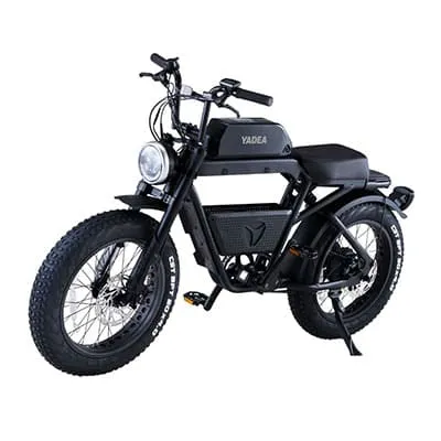 TRP-01 BLACK