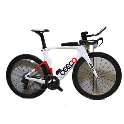 CEEPO VIPER フルカーボン SHIMANO 完成車