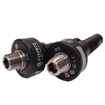 FAVERO ASSIOMA DUO SH