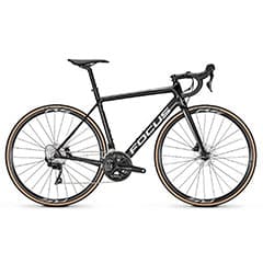 FOCUS IZALCO RACE DISC 9.7