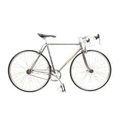 KALAVINKA カラビンカ ピスト 完成車 クロモリ DURA-ACE