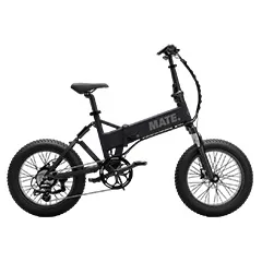 MATE.BIKE / MATE X