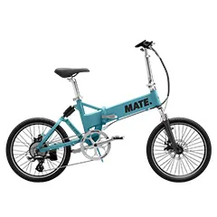 MATE.BIKE / MATE CITY 250W-JP
