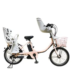 BRIDGESTONE / Bikke
