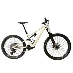 SPECIALIZED / LEVO SL EXPERT CARBON SRAM GX EAGLE S4