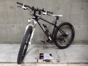 HARO Bikes ハローバイク 2013年製 FLC 29 Comp  17.5インチ MTB