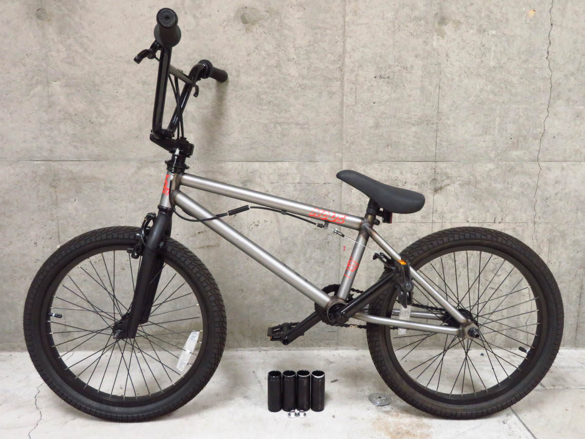 自転車1