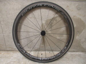 Campagnolo Bora One 35 チューブラーロードホイールセット / Shimano