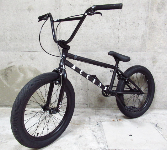 BMX1