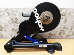 WAHOO ワフー KICKR キッカー V5 AXIS FEET WFBKTR120 WF113 2020年モデル ZWIFT対応