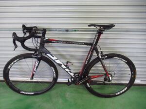 TIME タイム ロードバイク RXRS ULTEAM RTM INTEGRAL