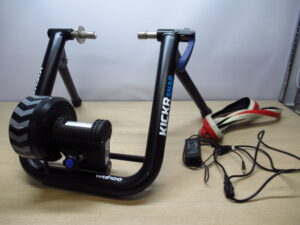 Wahoo ワフー KICKR SNAP キッカー スナップ サイクルトレーナー トレーニングタイヤセット