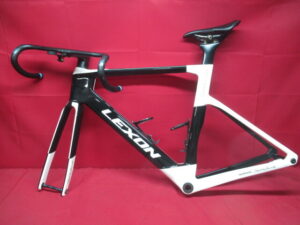 SHIMANO シマノ LEXON レクソン 自転車 フレーム