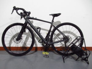 見学可能 福岡県久留米市保管 TREK トレック DOMANE AL 2 ドマーネ ロードバイク 自転車 現状品